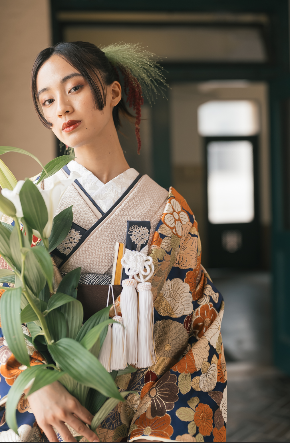 9月新作衣装・小物のご紹介♪